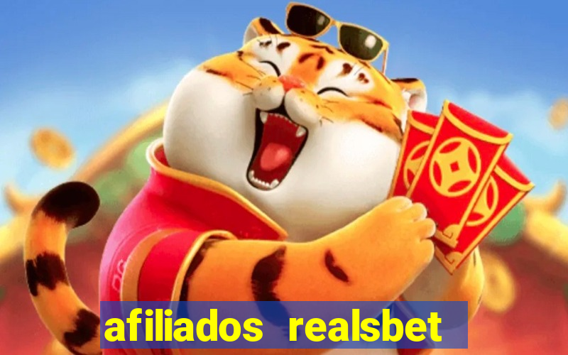 afiliados realsbet com login